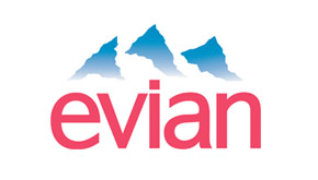 Live young this January this January with Evian